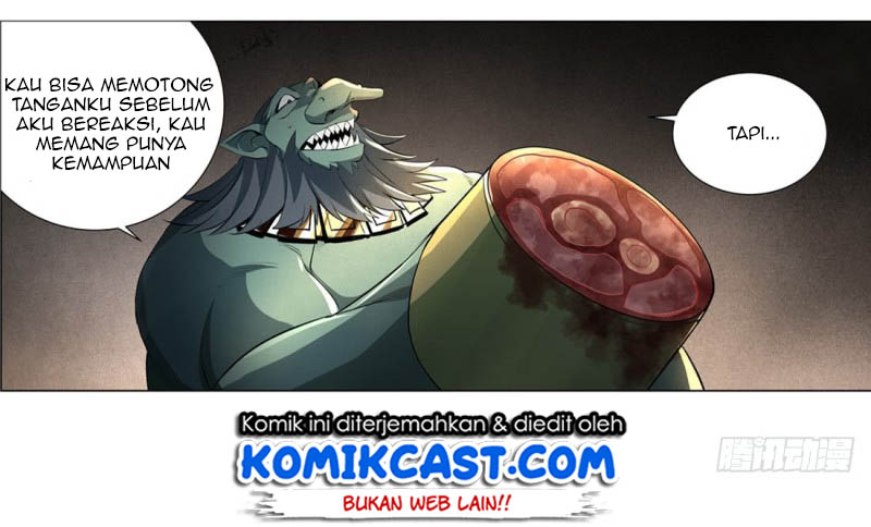 The Demon King Who Lost His Job