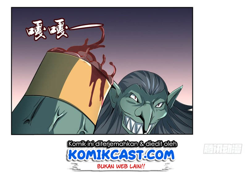 The Demon King Who Lost His Job