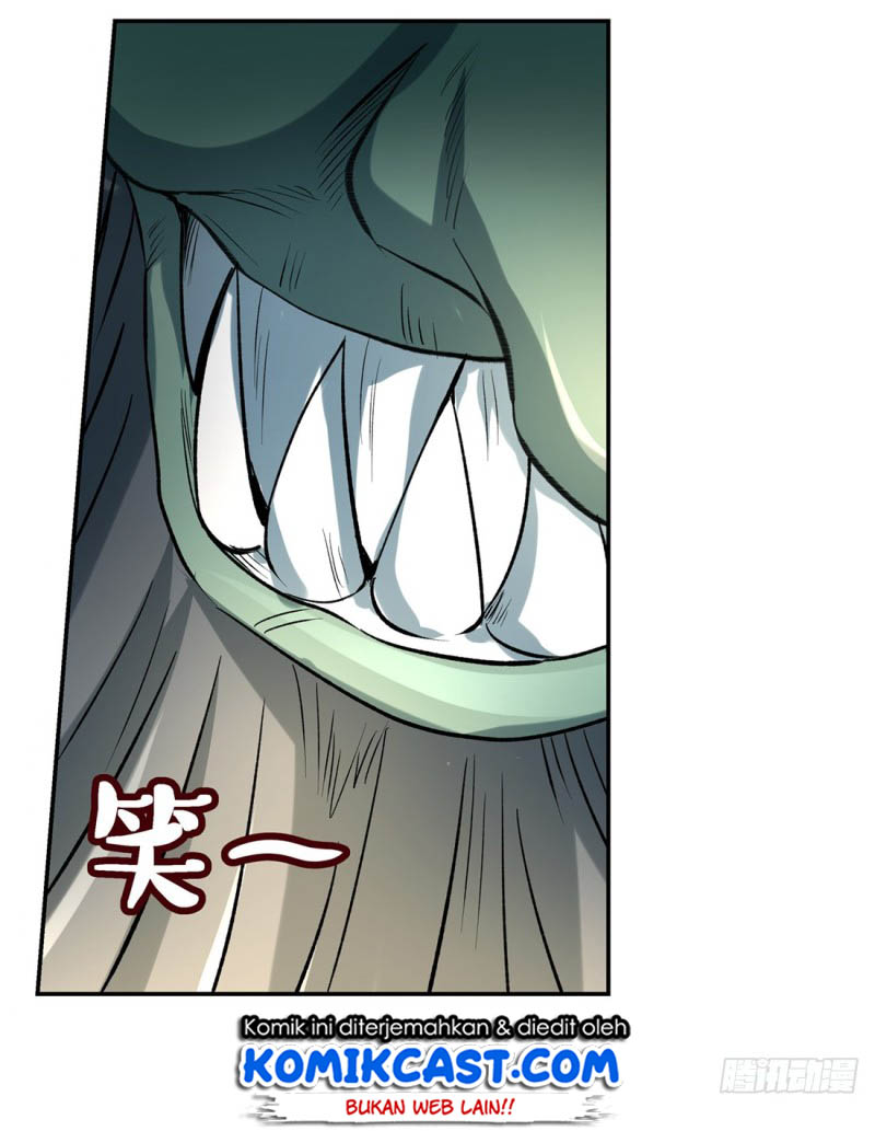 The Demon King Who Lost His Job