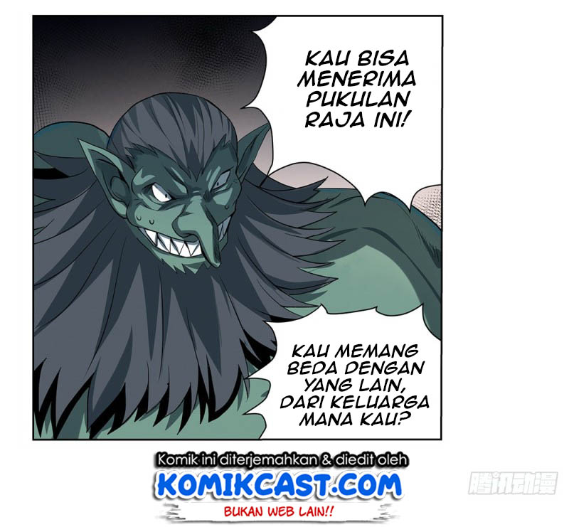 The Demon King Who Lost His Job