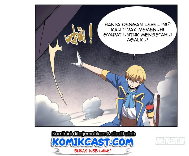 The Demon King Who Lost His Job