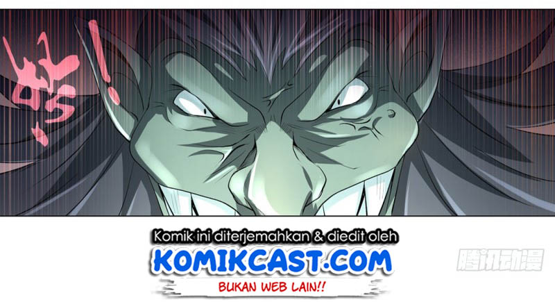 The Demon King Who Lost His Job