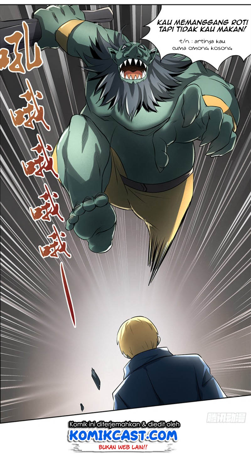 The Demon King Who Lost His Job