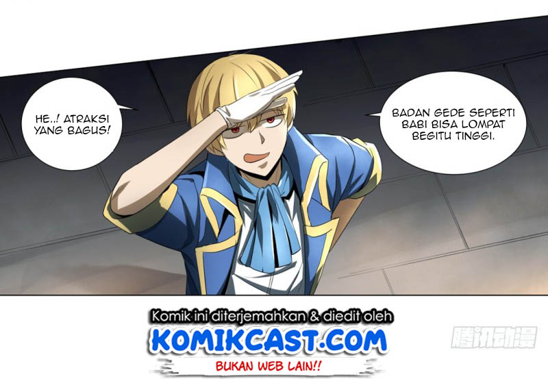 The Demon King Who Lost His Job
