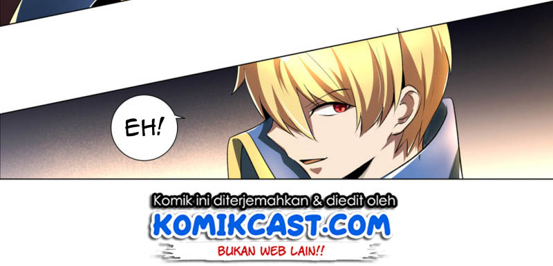 The Demon King Who Lost His Job