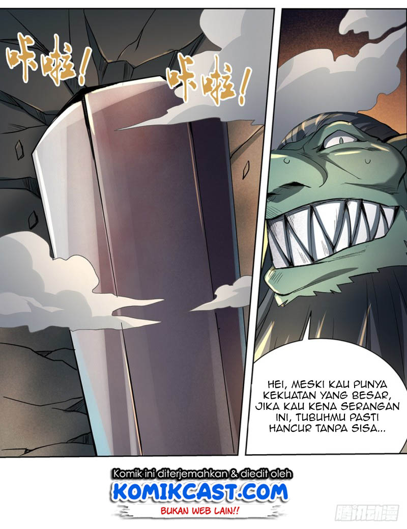 The Demon King Who Lost His Job