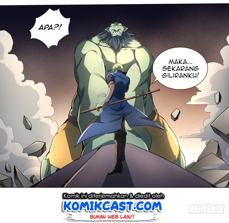 The Demon King Who Lost His Job