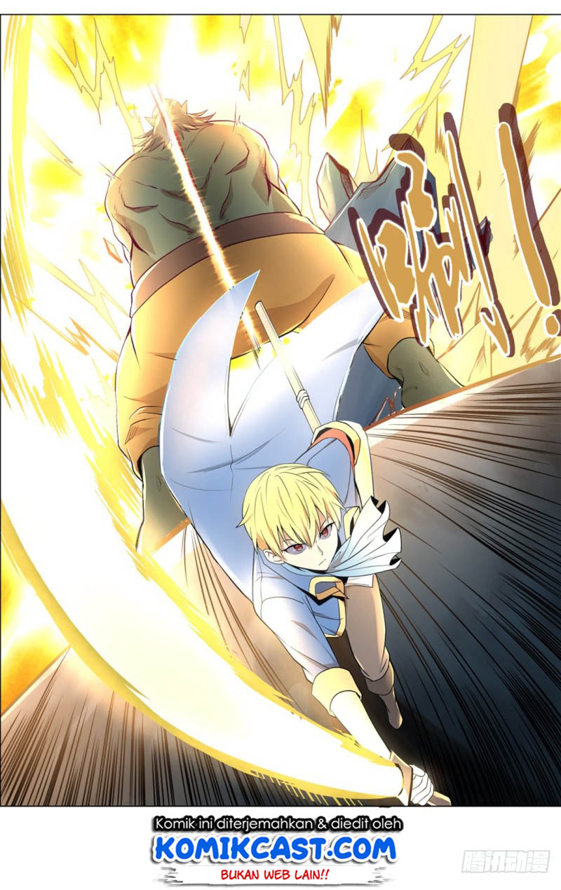The Demon King Who Lost His Job