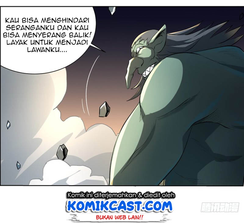 The Demon King Who Lost His Job