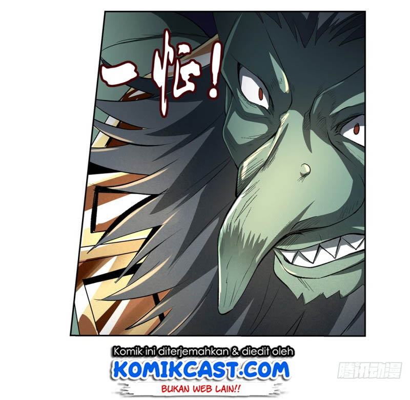 The Demon King Who Lost His Job