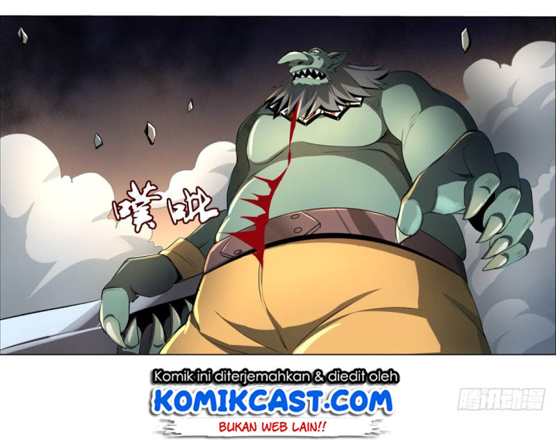 The Demon King Who Lost His Job