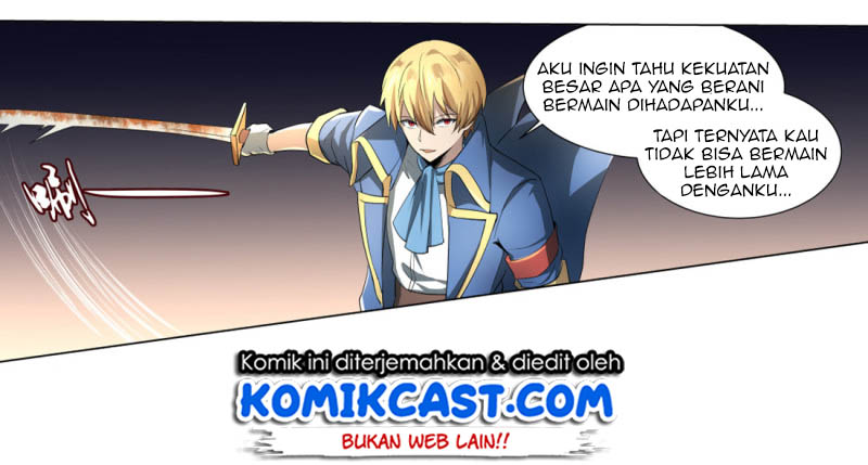 The Demon King Who Lost His Job