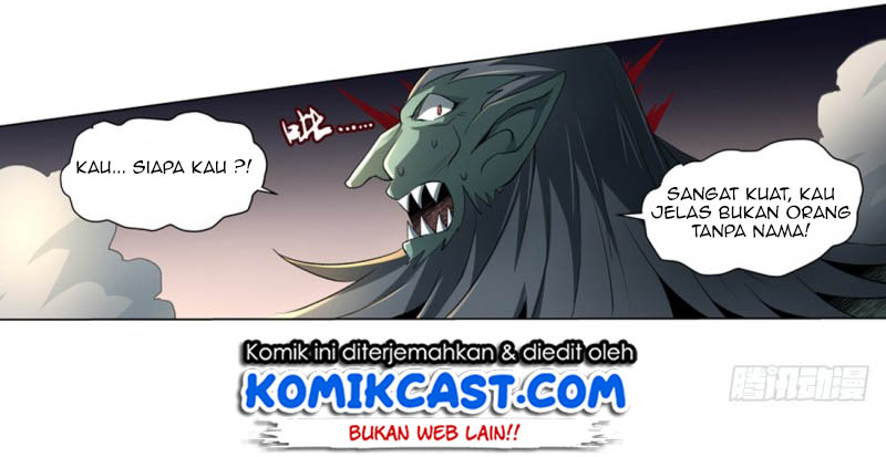 The Demon King Who Lost His Job