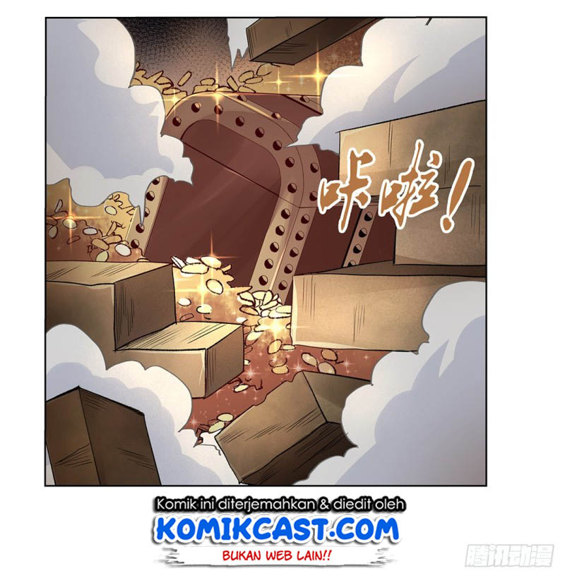 The Demon King Who Lost His Job