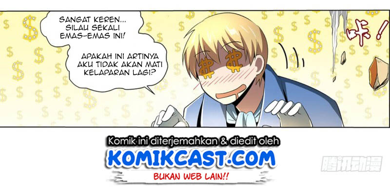 The Demon King Who Lost His Job