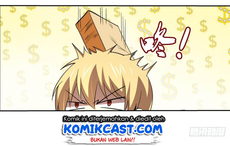 The Demon King Who Lost His Job
