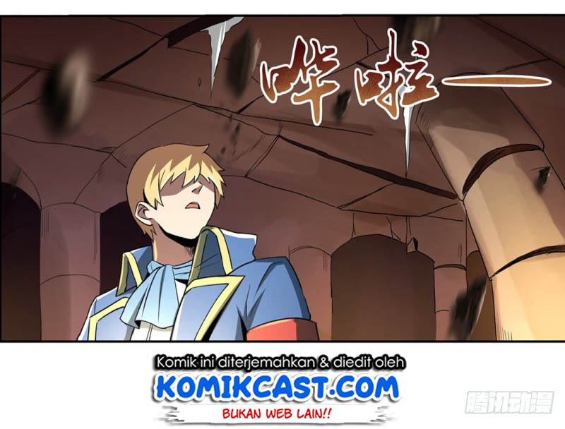 The Demon King Who Lost His Job