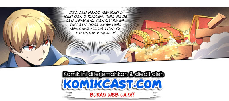 The Demon King Who Lost His Job