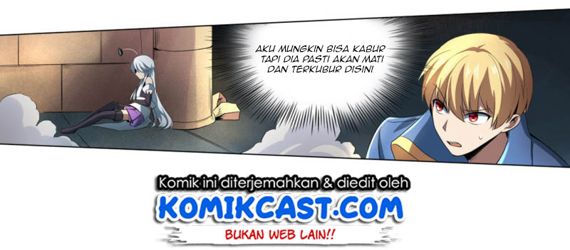 The Demon King Who Lost His Job