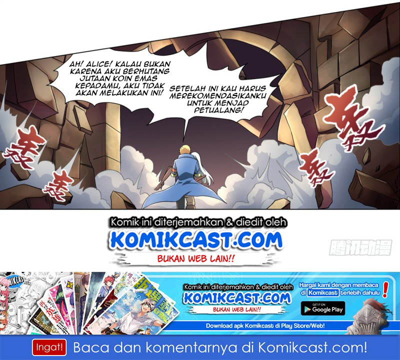 The Demon King Who Lost His Job