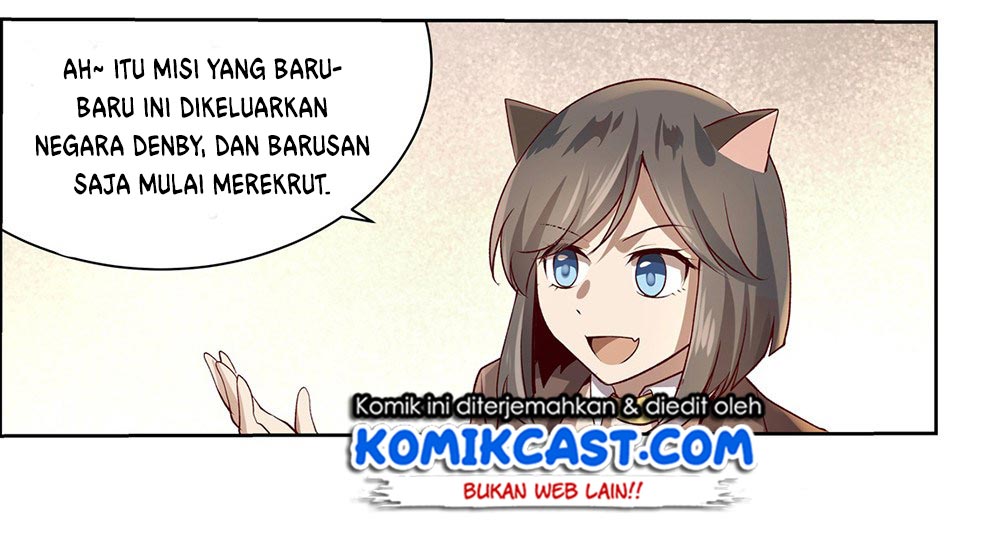 The Demon King Who Lost His Job