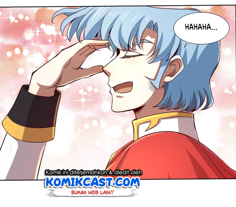 The Demon King Who Lost His Job