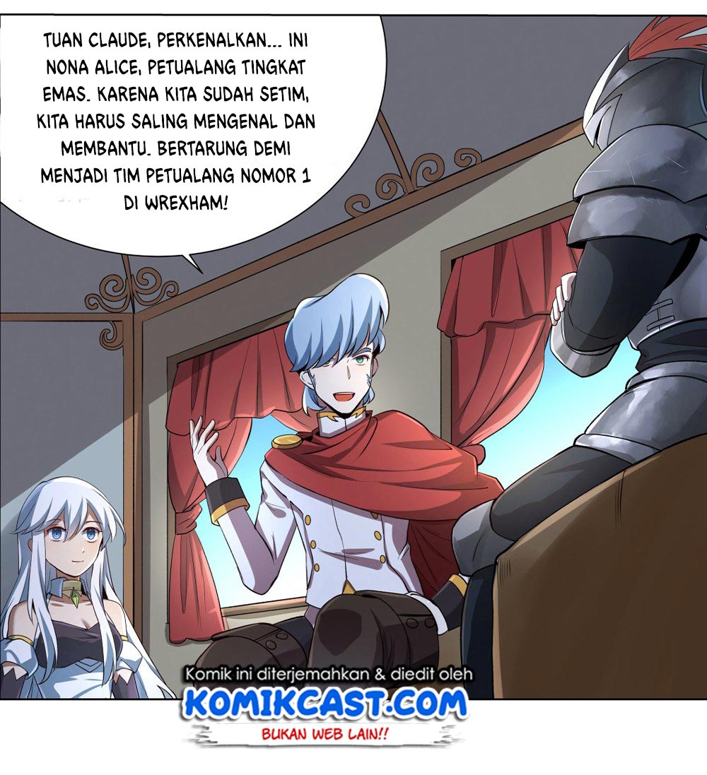 The Demon King Who Lost His Job