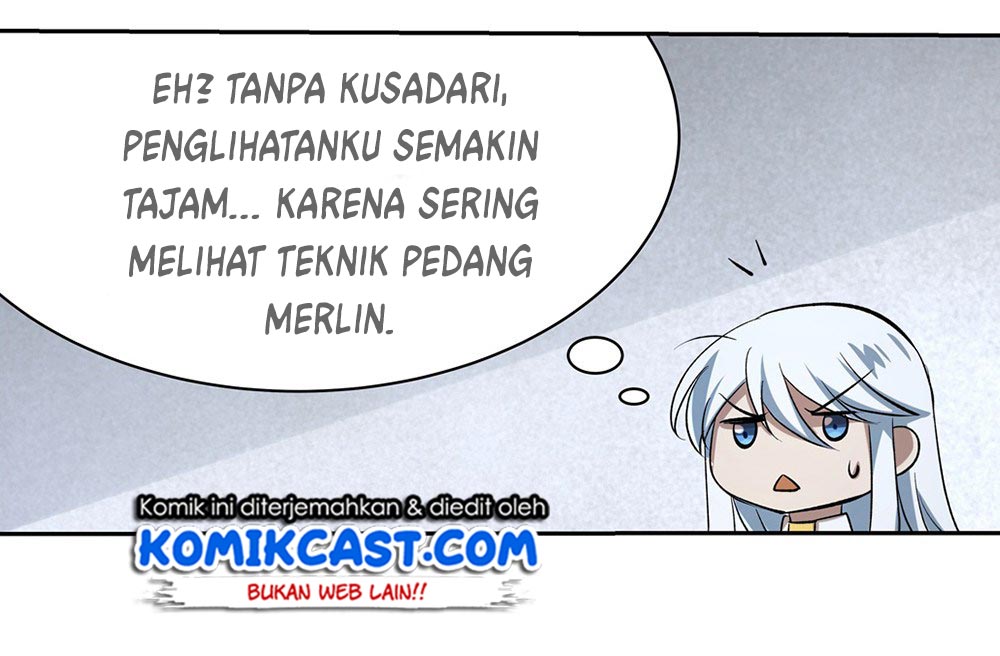 The Demon King Who Lost His Job
