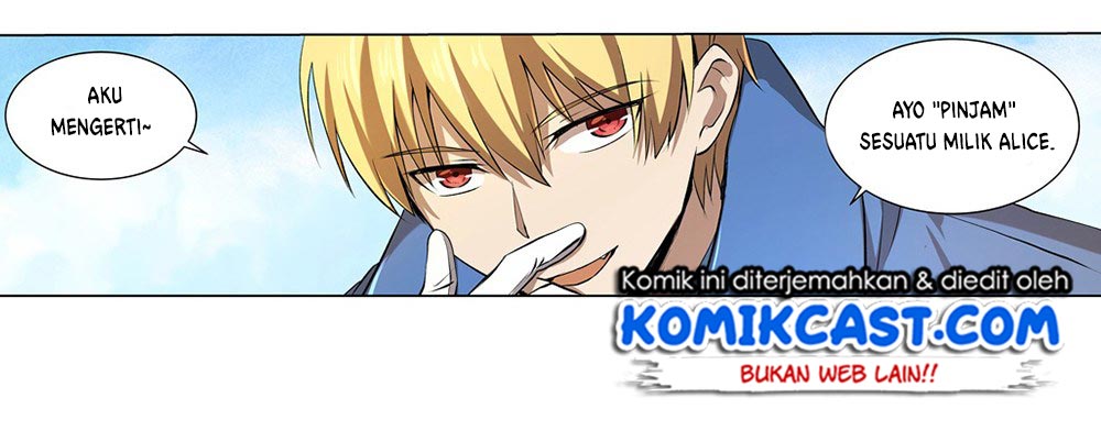 The Demon King Who Lost His Job