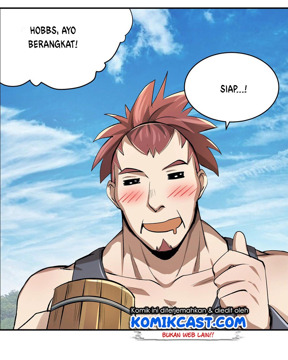 The Demon King Who Lost His Job