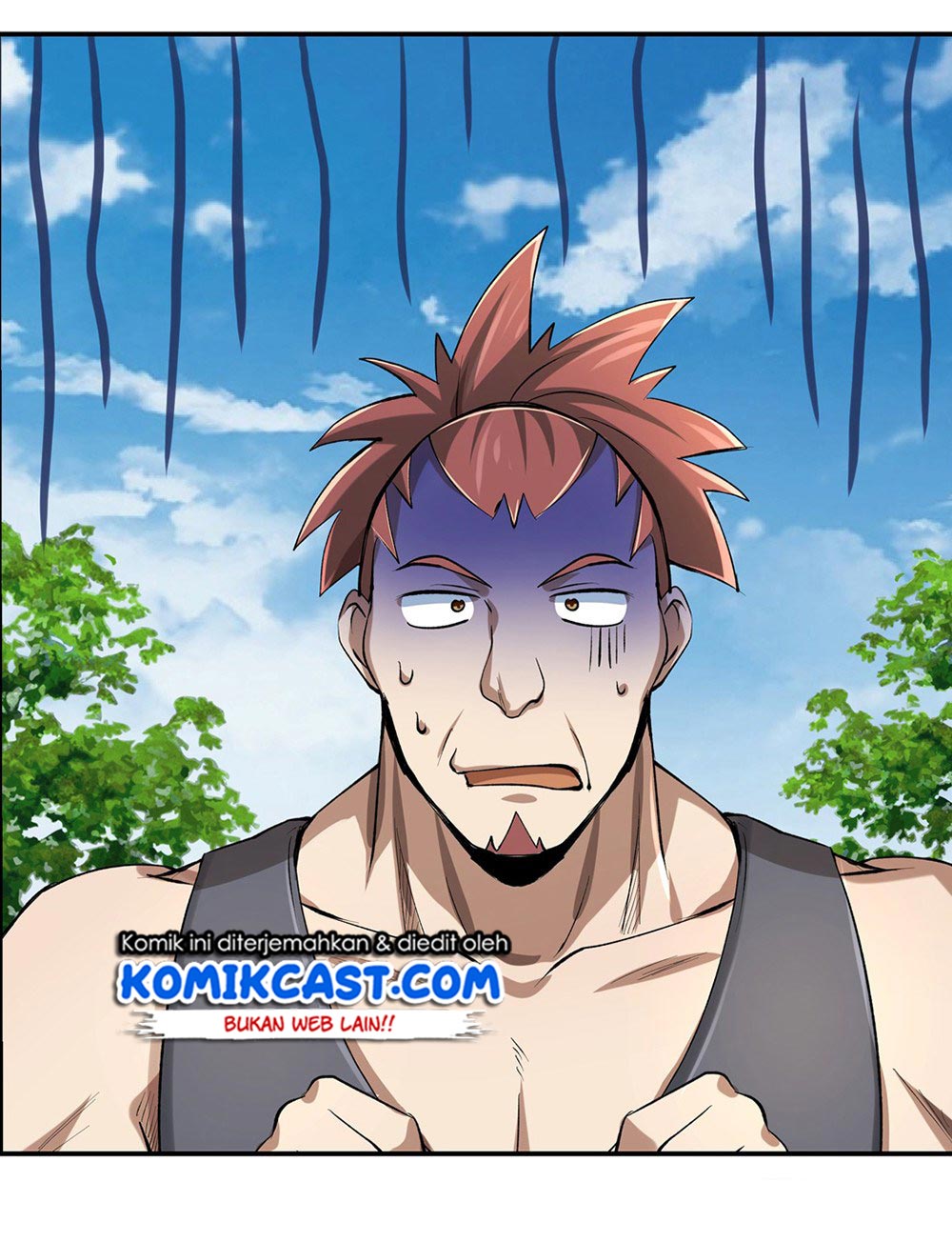 The Demon King Who Lost His Job