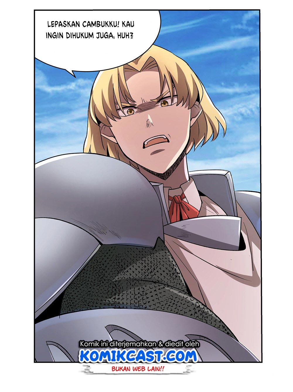 The Demon King Who Lost His Job