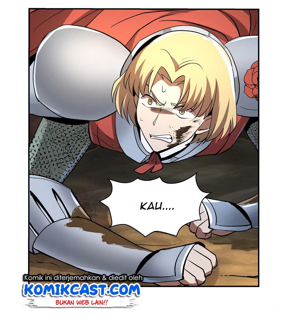 The Demon King Who Lost His Job