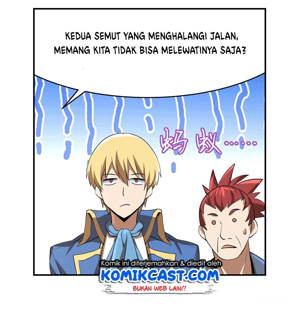 The Demon King Who Lost His Job