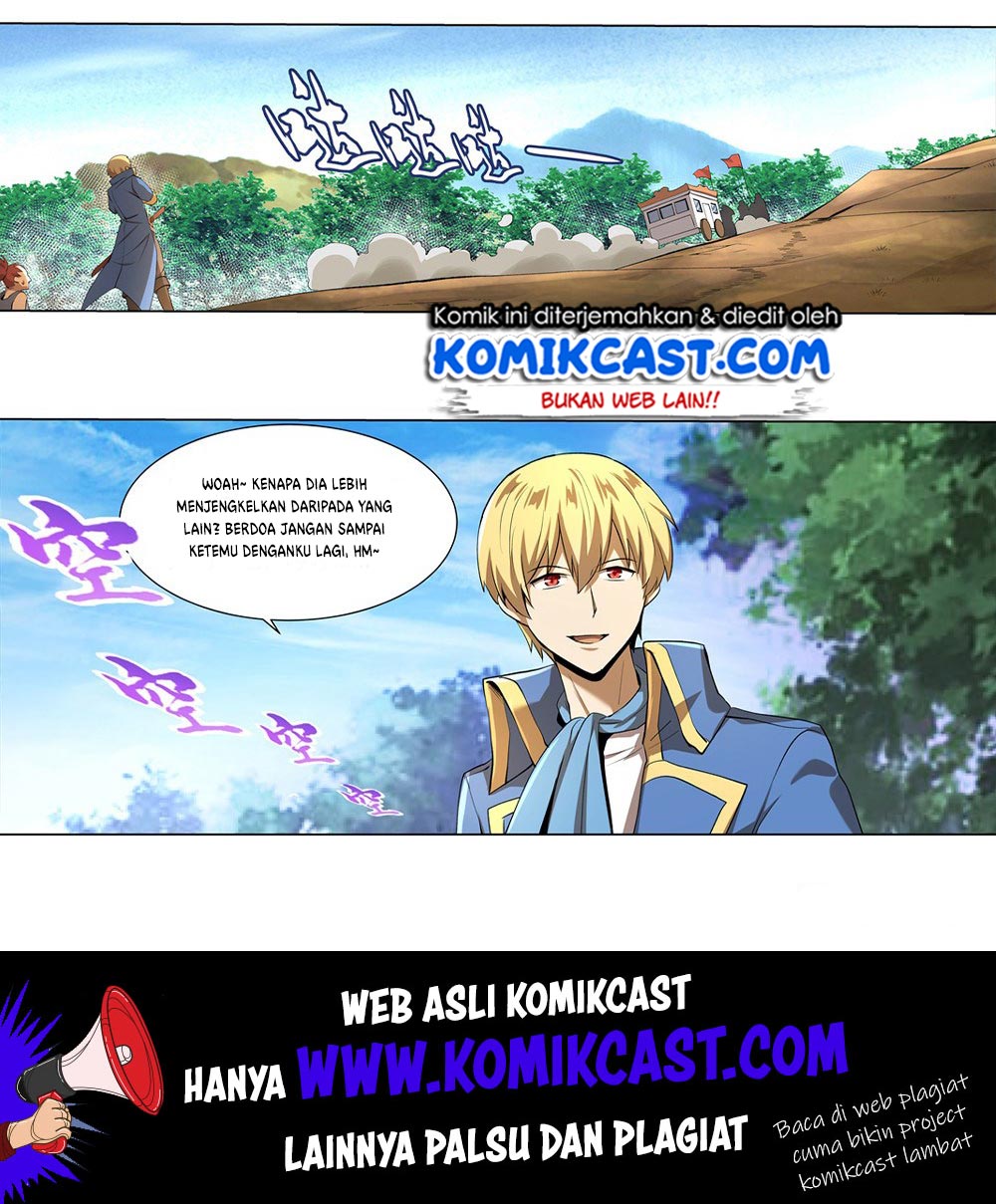 The Demon King Who Lost His Job