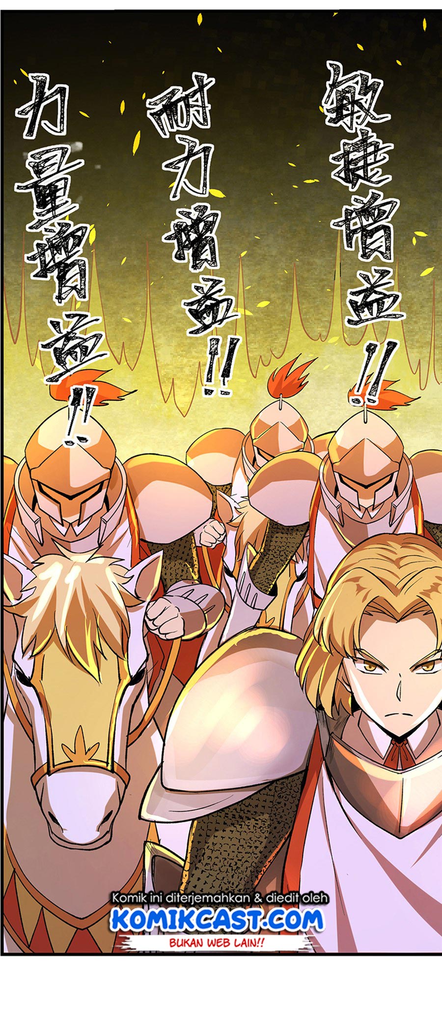 The Demon King Who Lost His Job