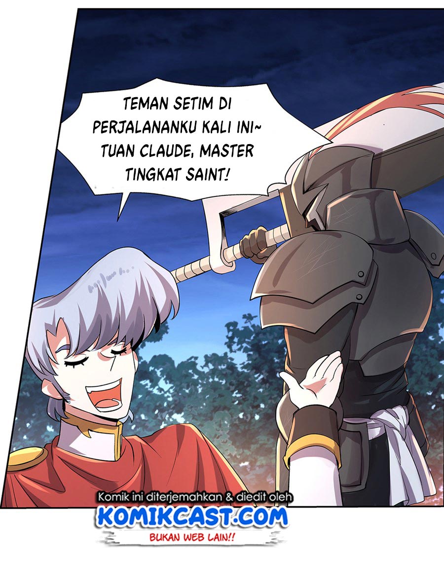 The Demon King Who Lost His Job