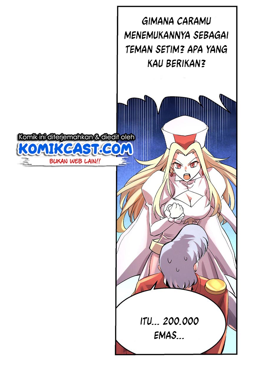 The Demon King Who Lost His Job