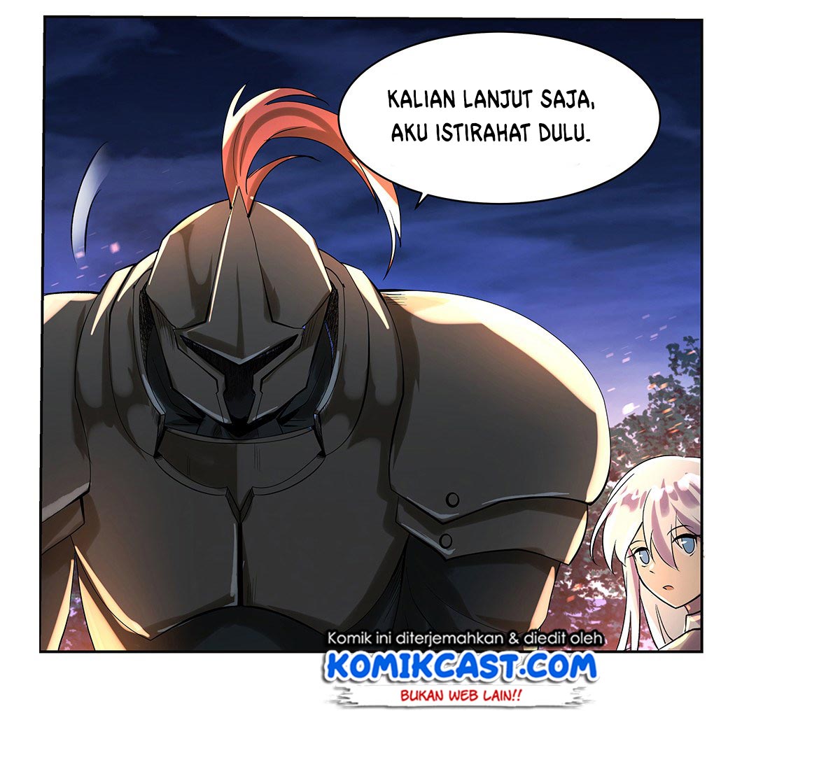 The Demon King Who Lost His Job