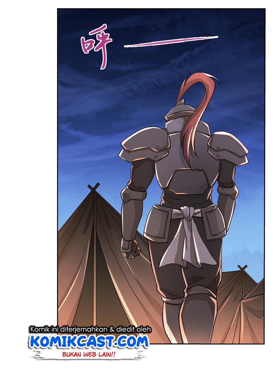 The Demon King Who Lost His Job