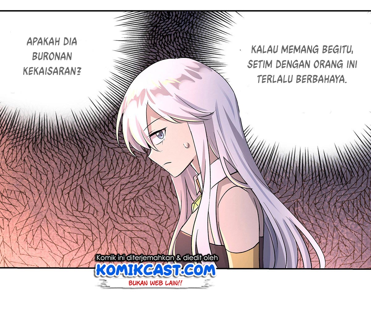 The Demon King Who Lost His Job
