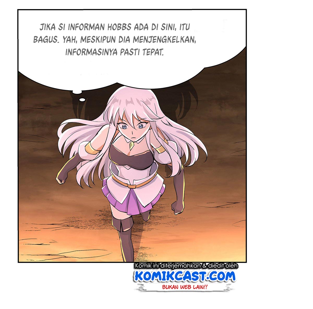 The Demon King Who Lost His Job