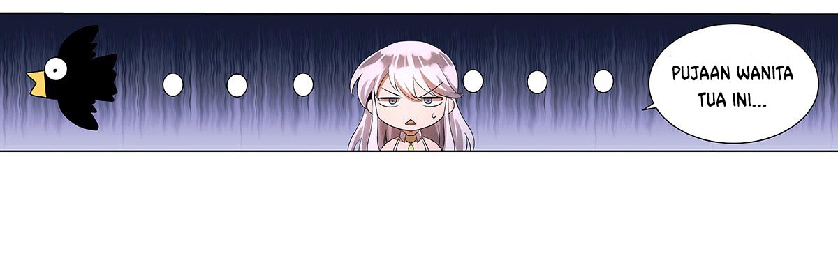 The Demon King Who Lost His Job