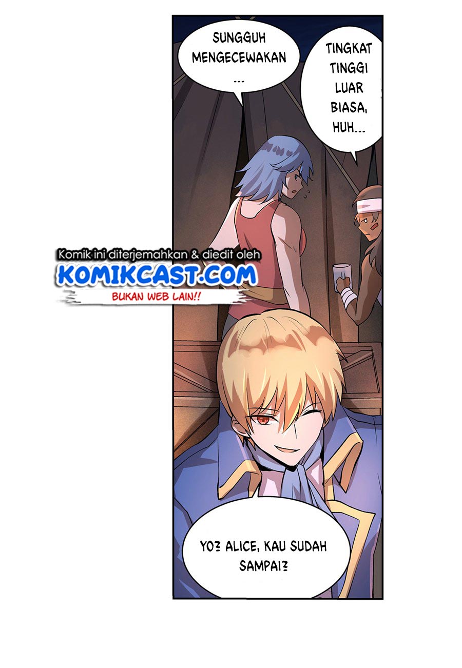 The Demon King Who Lost His Job