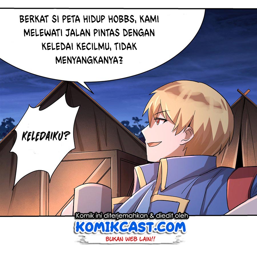 The Demon King Who Lost His Job