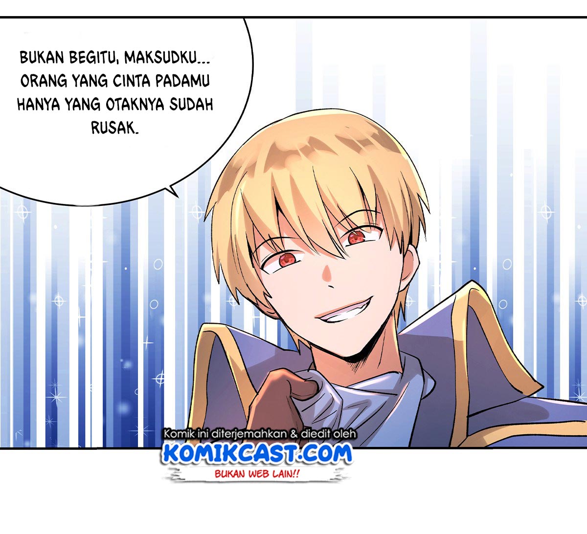 The Demon King Who Lost His Job