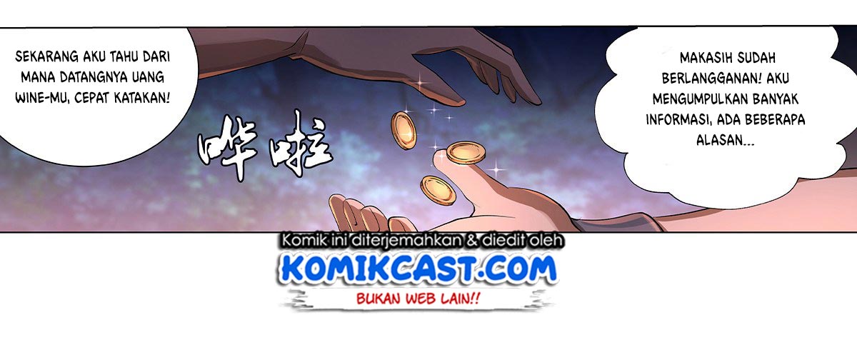 The Demon King Who Lost His Job