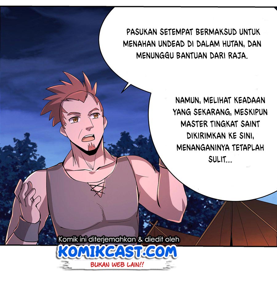 The Demon King Who Lost His Job