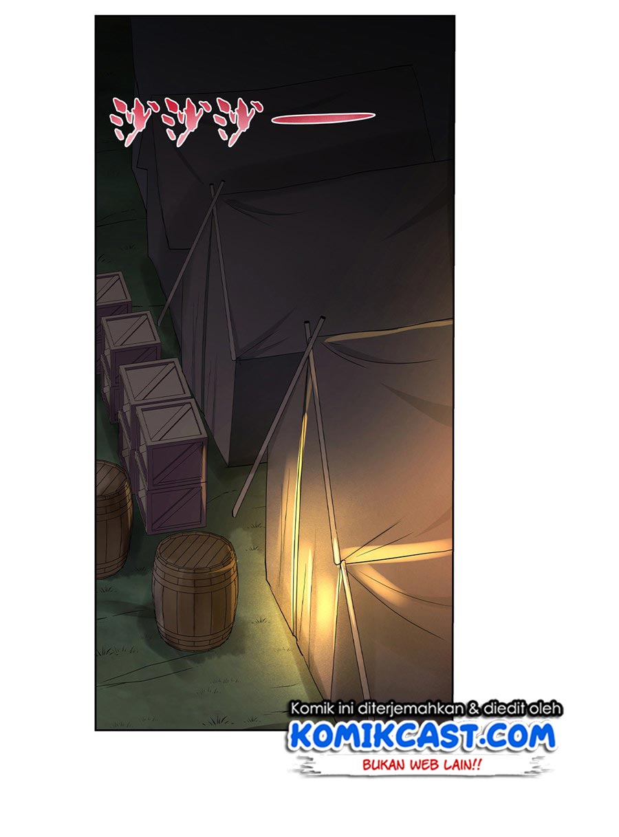The Demon King Who Lost His Job