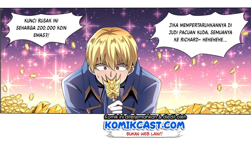The Demon King Who Lost His Job